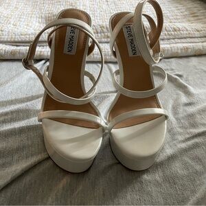 Steve Madden Mila Heels